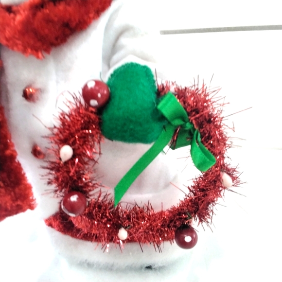 Annalee 9 " Merrymint Mrs Claus 🎄 - Picture 3 of 6